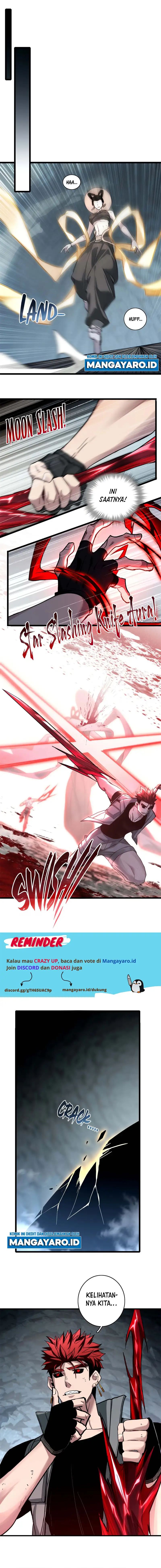 Let Me Game In Peace Chapter 116 Image 2