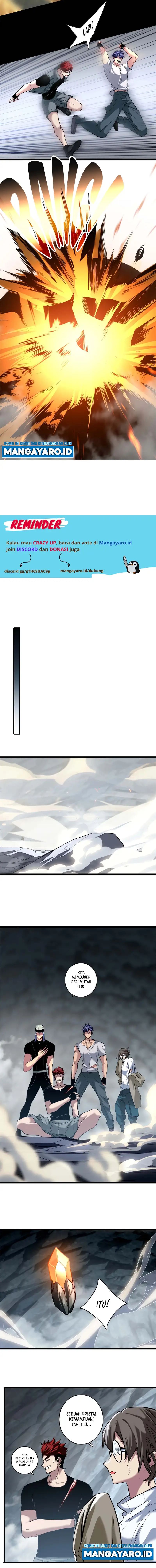 Let Me Game In Peace Chapter 116 Image 5