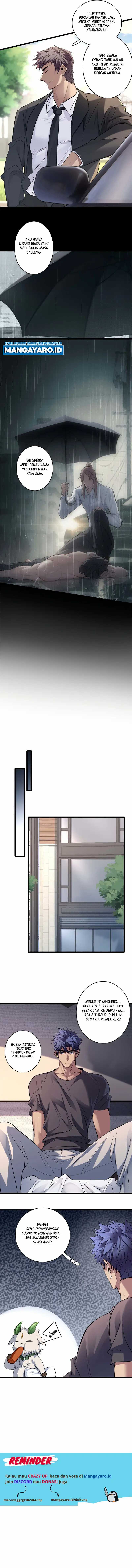 Let Me Game In Peace Chapter 118 Image 3