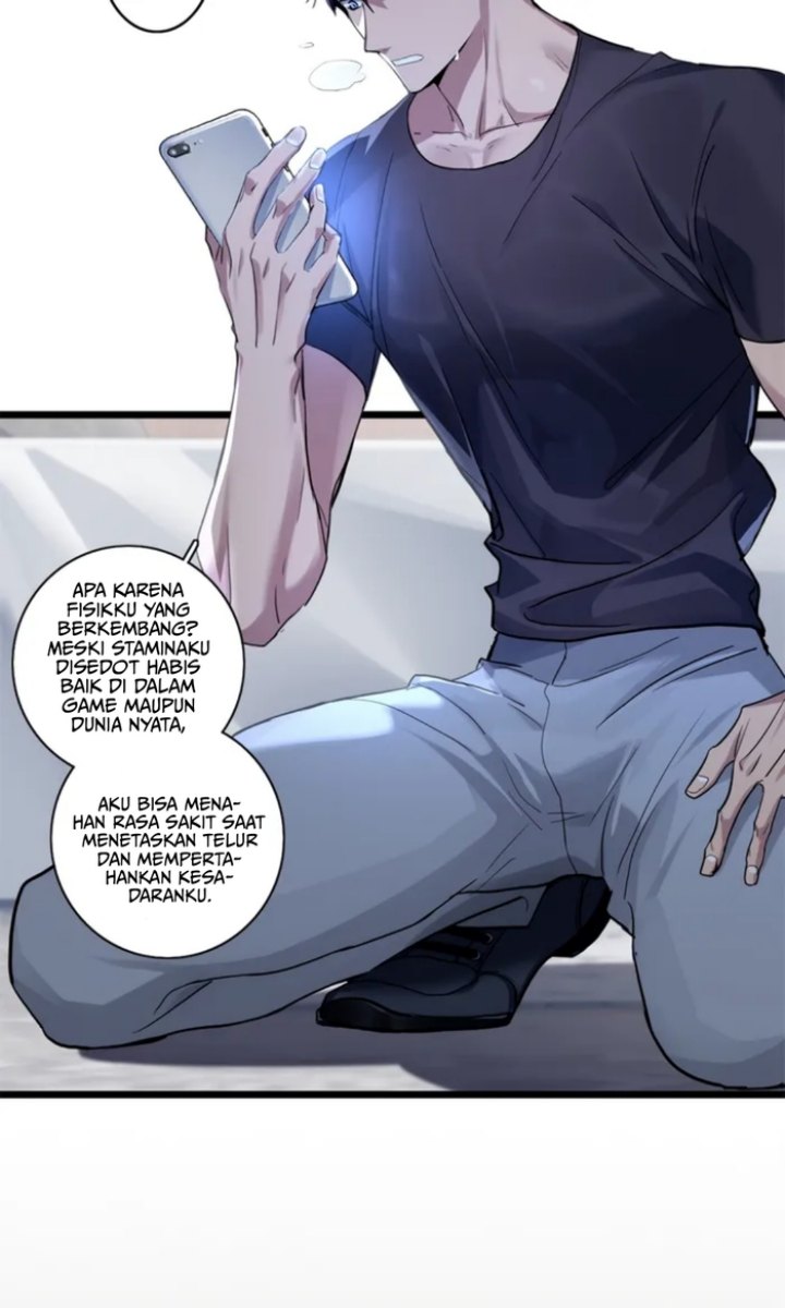 Let Me Game In Peace Chapter 119 Image 5