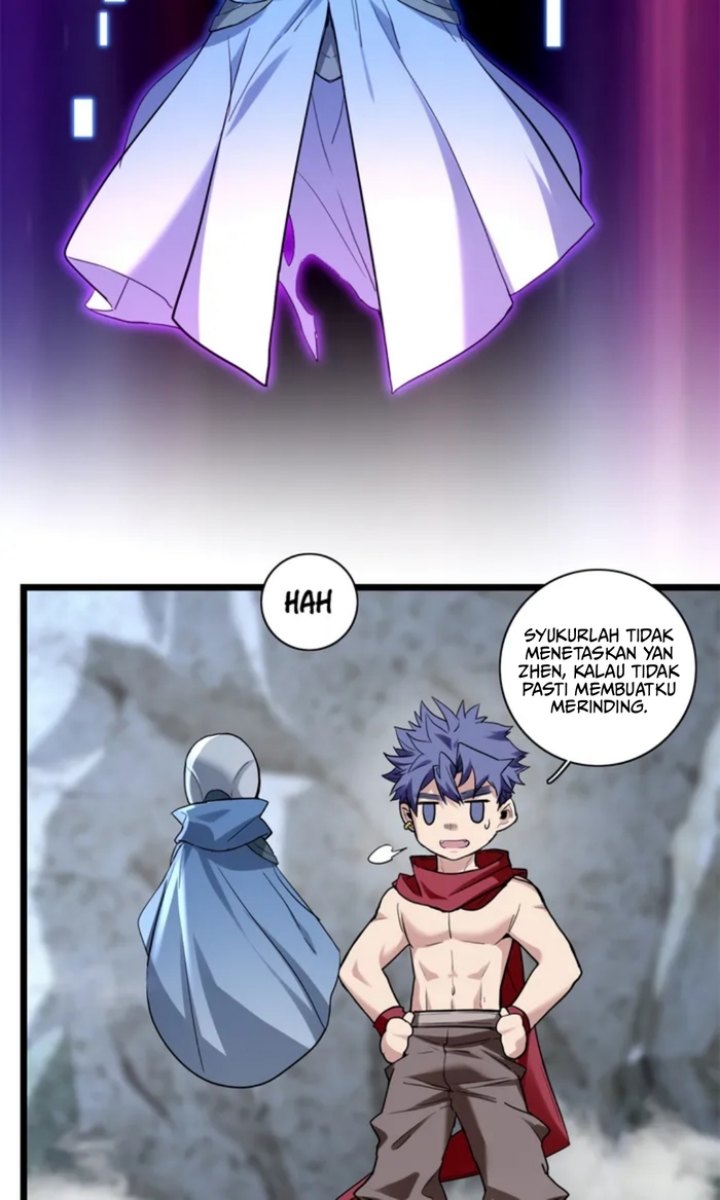 Let Me Game In Peace Chapter 119 Image 8