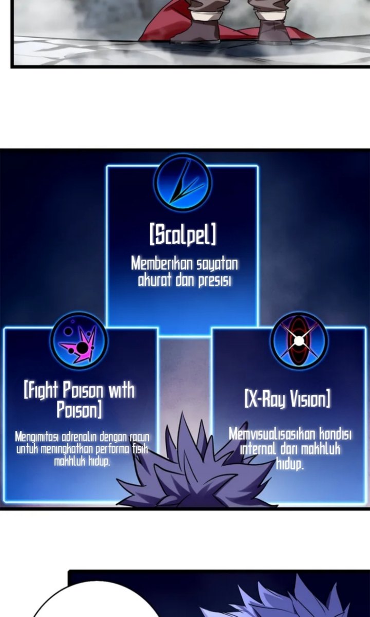 Let Me Game In Peace Chapter 119 Image 9