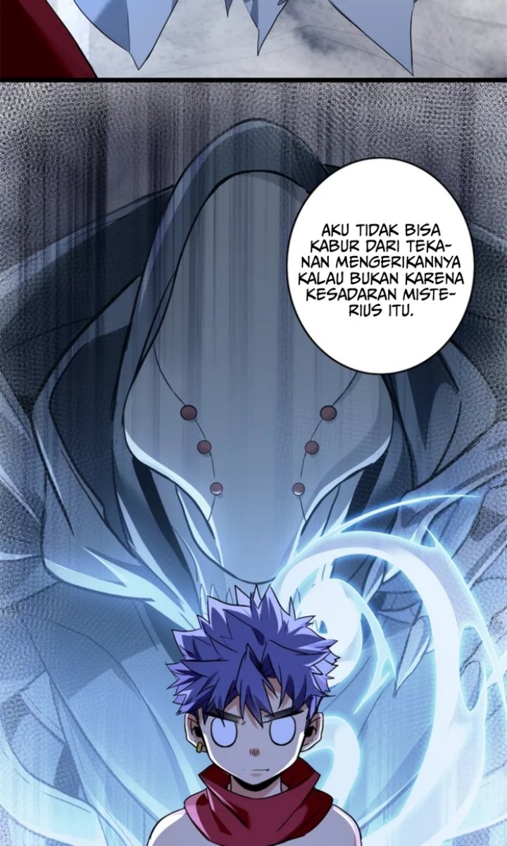 Let Me Game In Peace Chapter 119 Image 12