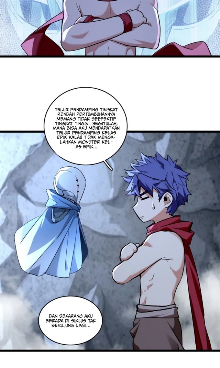 Let Me Game In Peace Chapter 119 Image 13