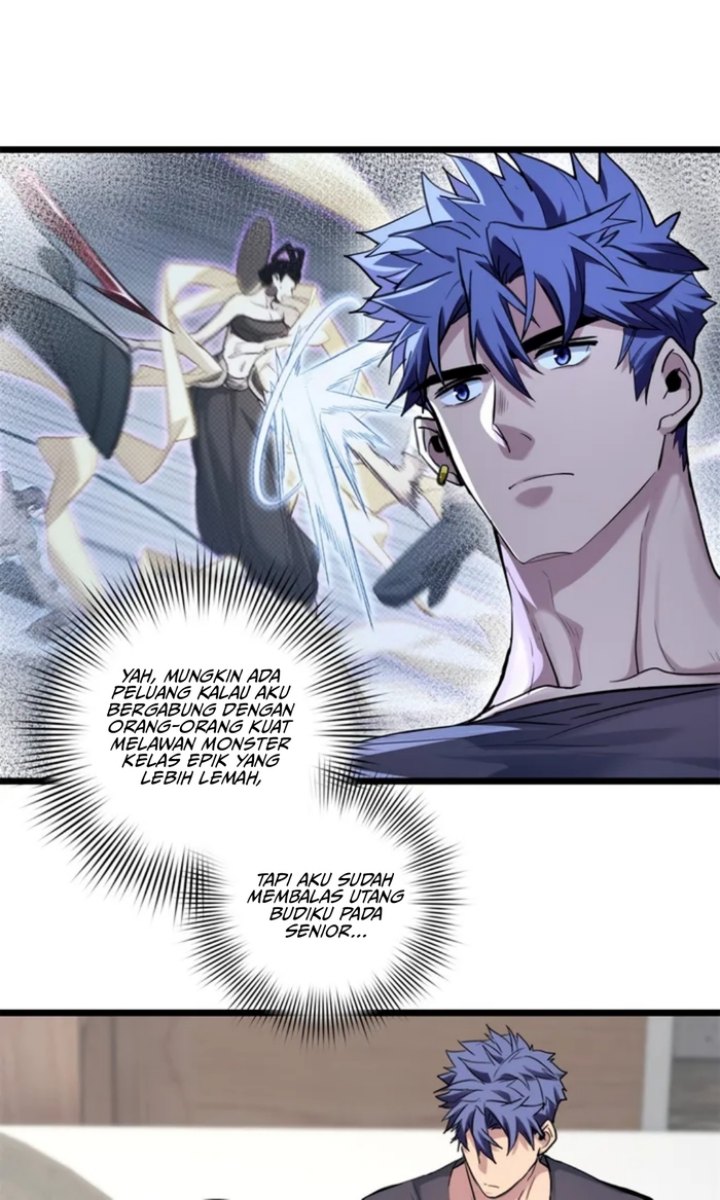 Let Me Game In Peace Chapter 119 Image 14