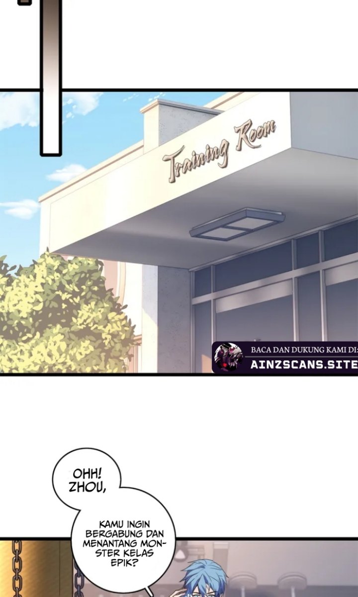 Let Me Game In Peace Chapter 119 Image 16