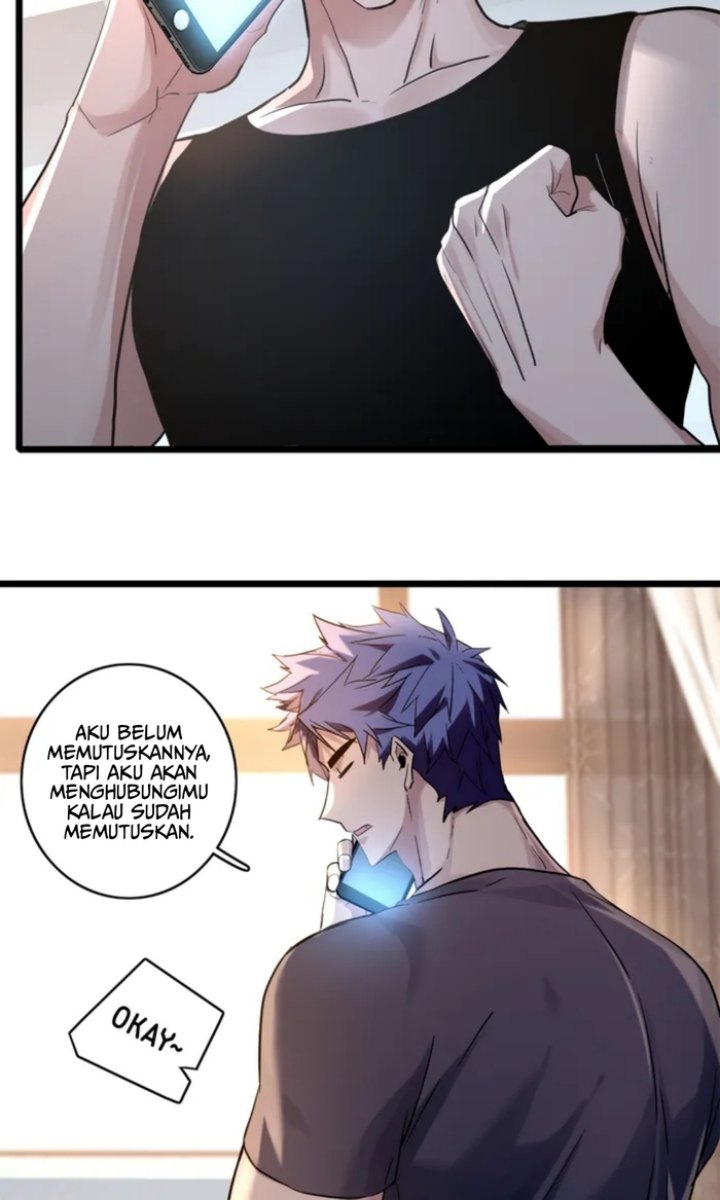 Let Me Game In Peace Chapter 119 Image 18