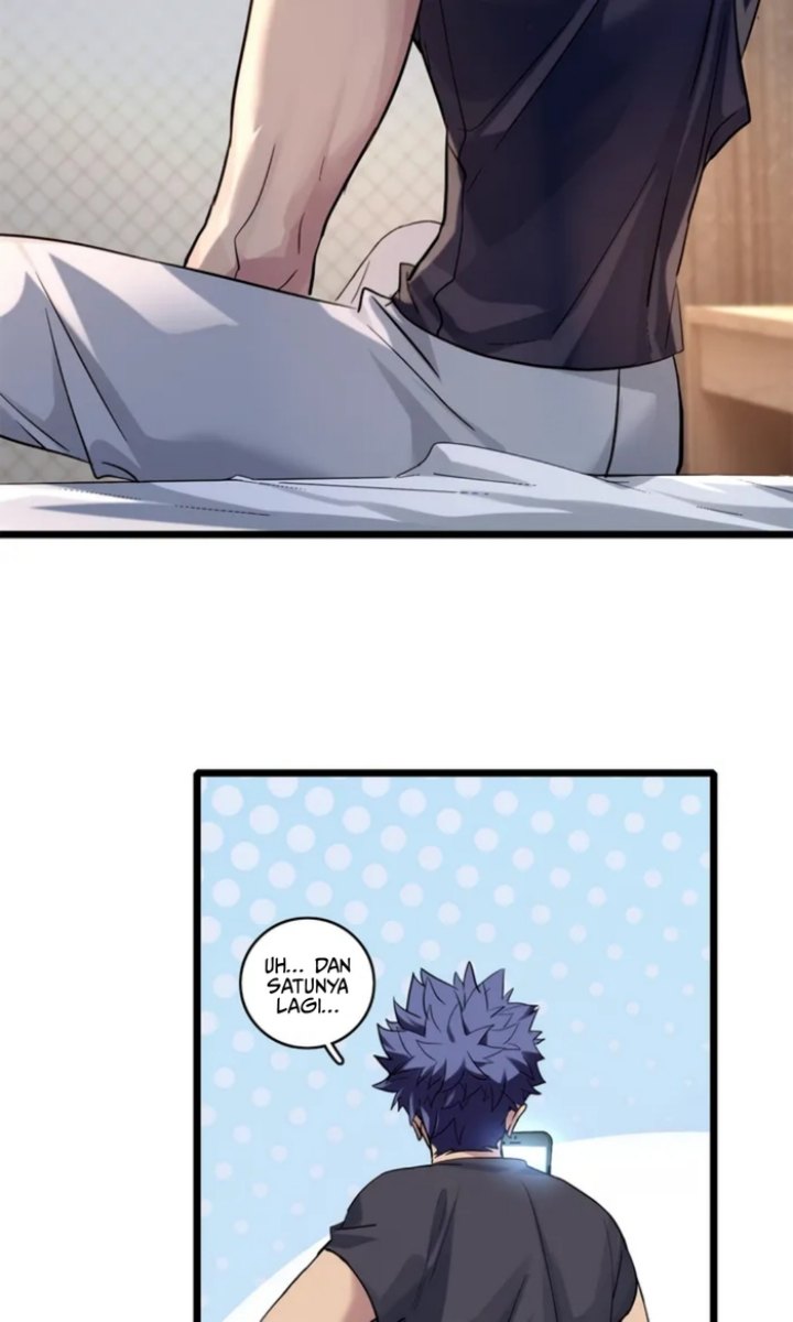 Let Me Game In Peace Chapter 119 Image 19