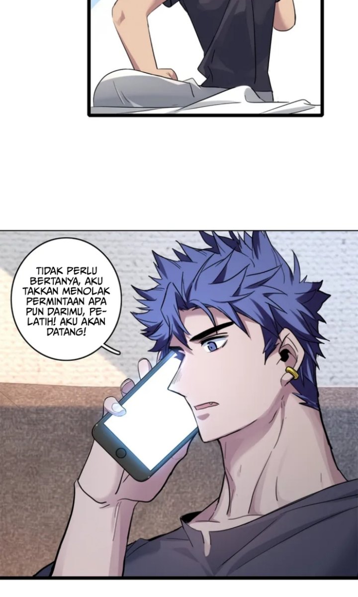 Let Me Game In Peace Chapter 119 Image 20