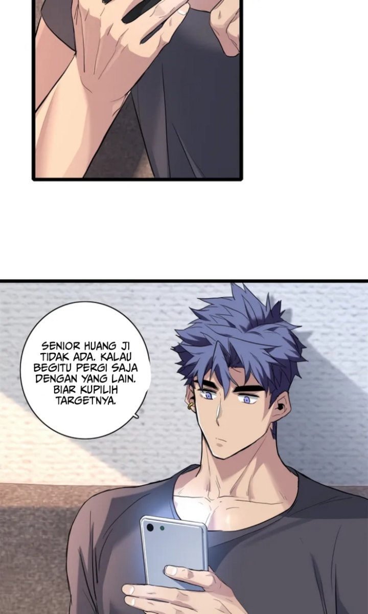 Let Me Game In Peace Chapter 119 Image 23