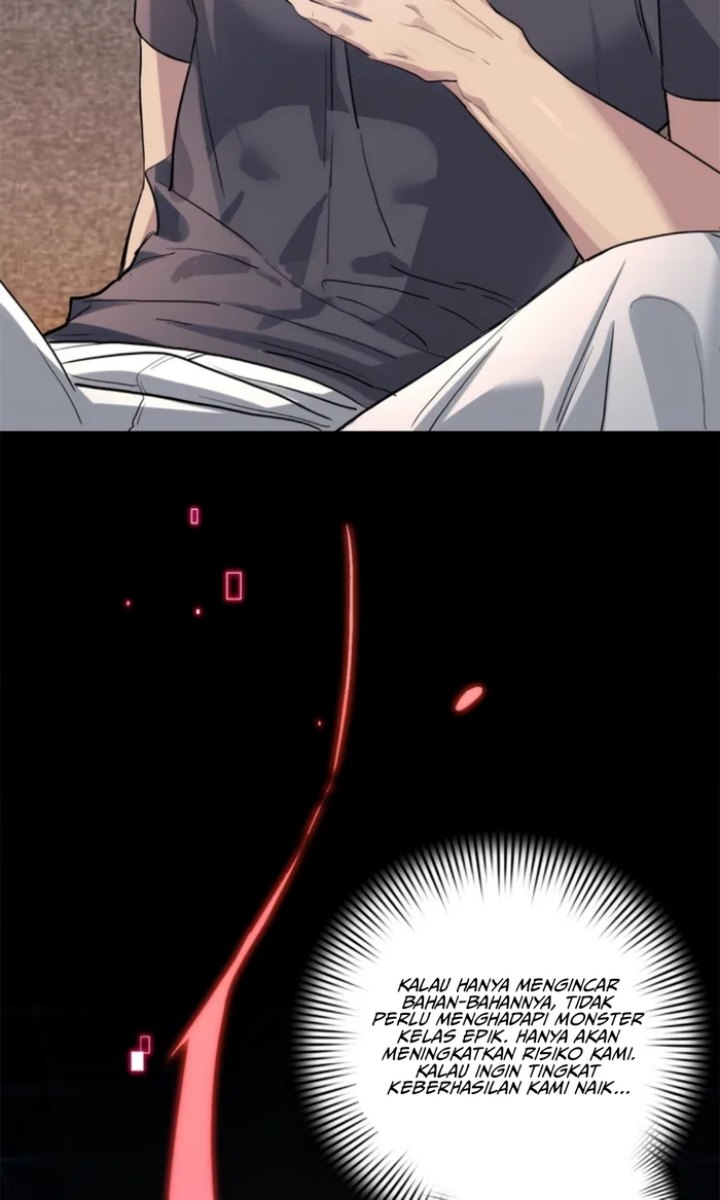 Let Me Game In Peace Chapter 119 Image 24