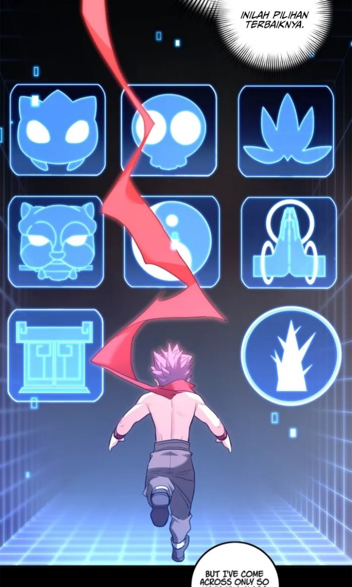 Let Me Game In Peace Chapter 119 Image 25