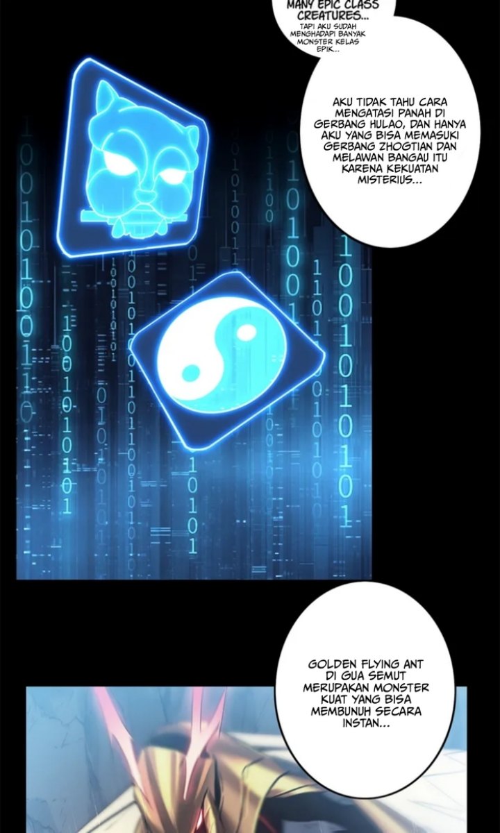 Let Me Game In Peace Chapter 119 Image 26