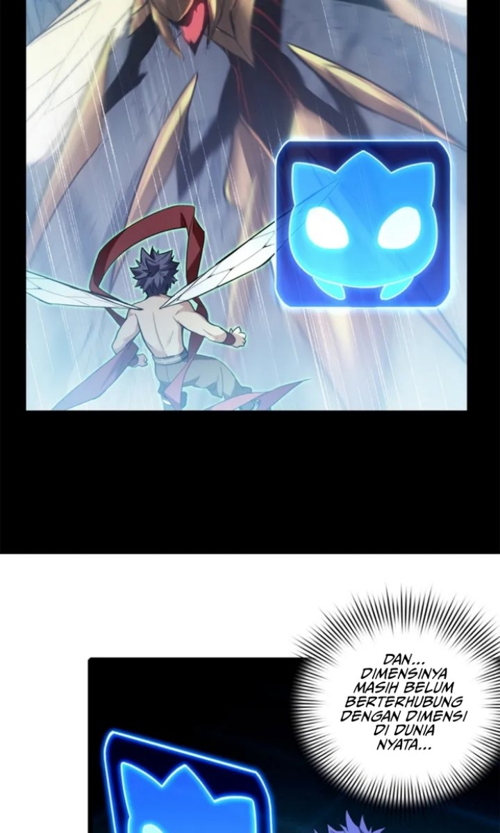 Let Me Game In Peace Chapter 119 Image 27