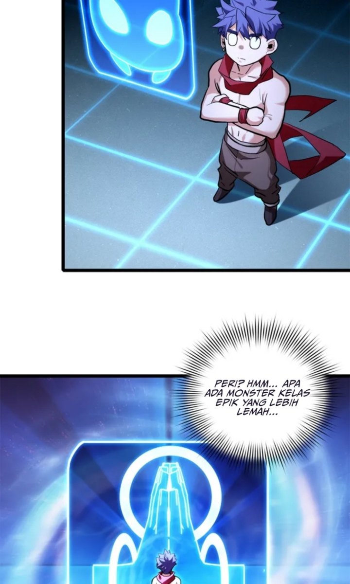 Let Me Game In Peace Chapter 119 Image 28