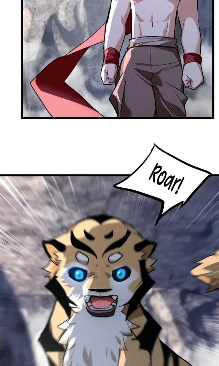 Let Me Game In Peace Chapter 119 Image 31