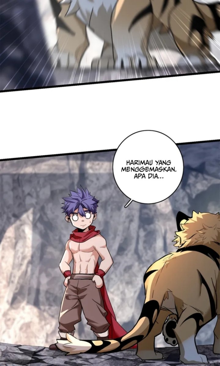 Let Me Game In Peace Chapter 119 Image 32