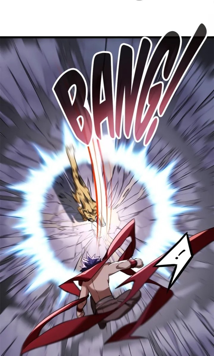 Let Me Game In Peace Chapter 119 Image 34