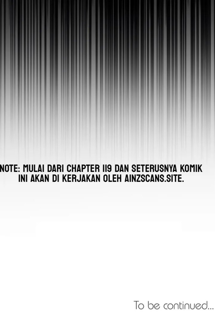 Let Me Game In Peace Chapter 119 Image 36