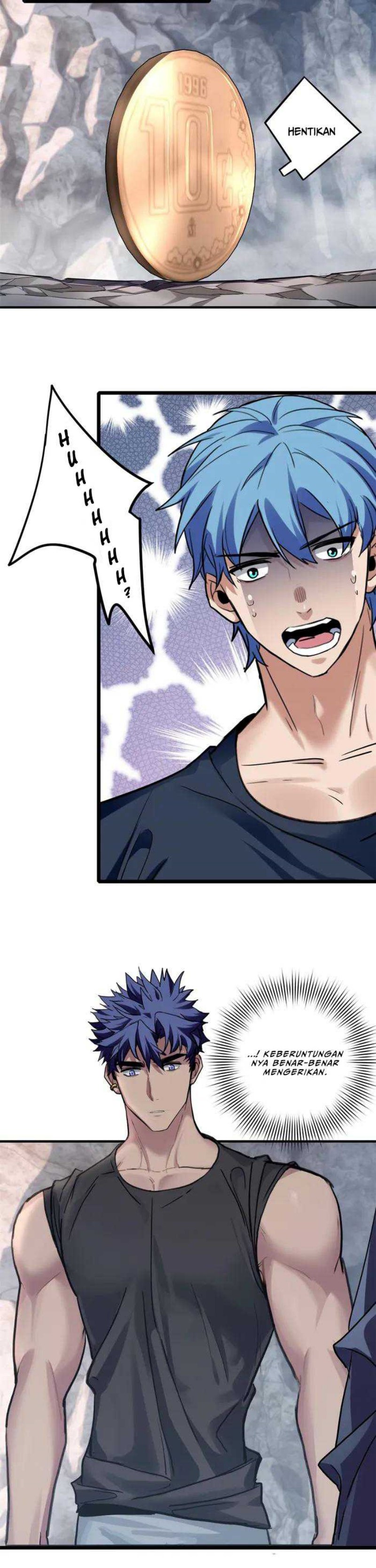 Let Me Game In Peace Chapter 121 Image 10