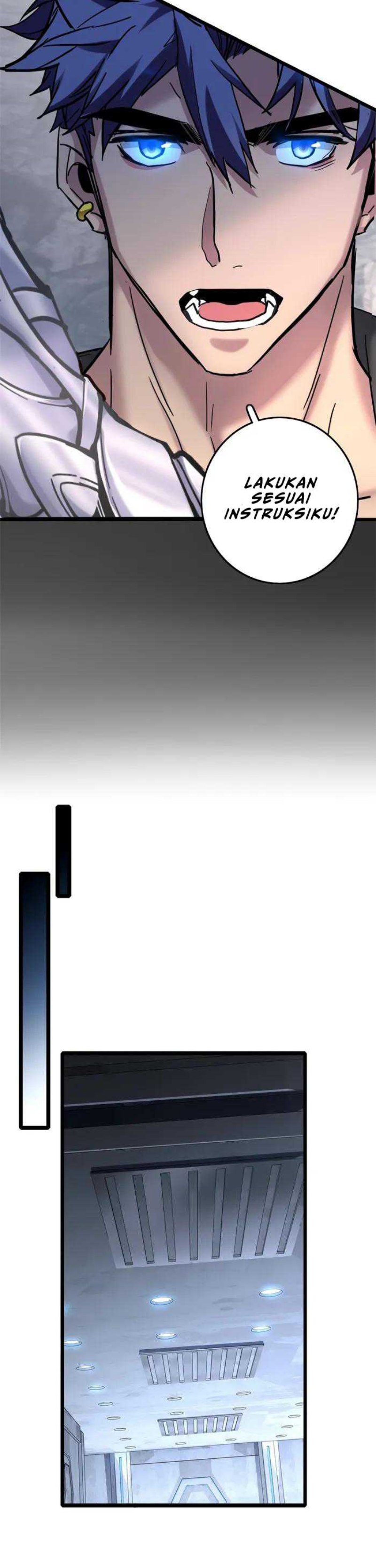 Let Me Game In Peace Chapter 121 Image 14