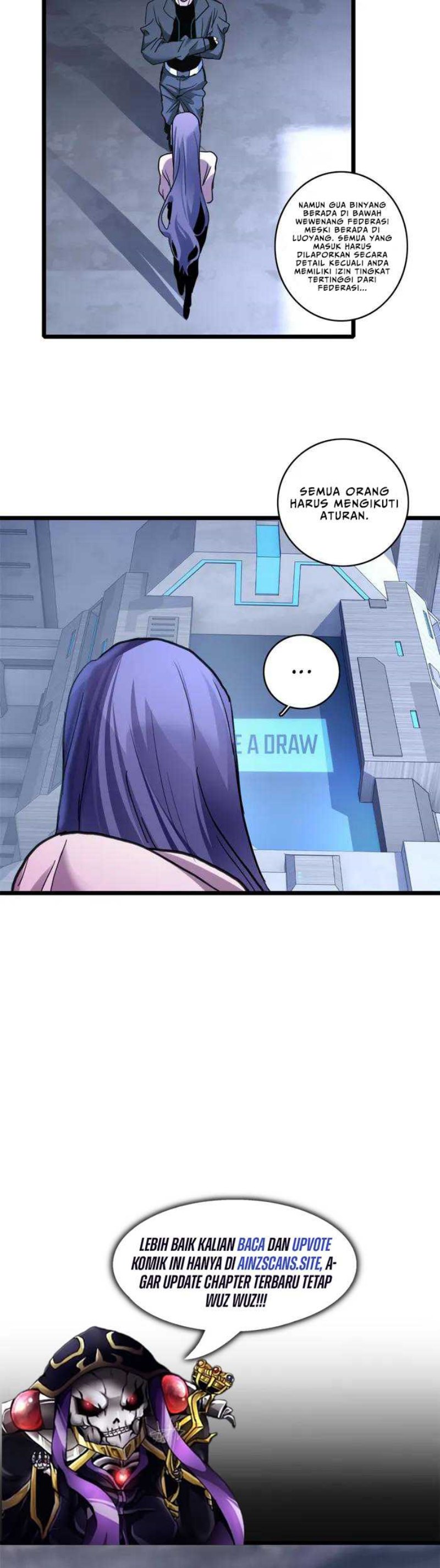 Let Me Game In Peace Chapter 121 Image 16