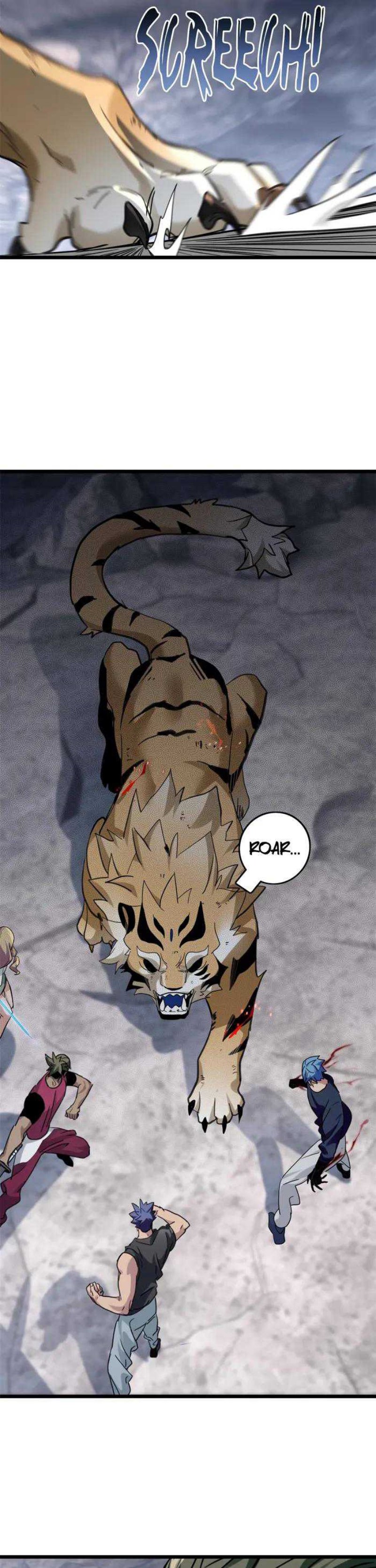 Let Me Game In Peace Chapter 121 Image 17