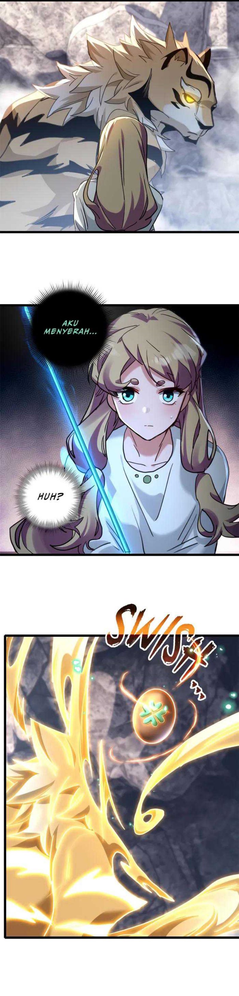 Let Me Game In Peace Chapter 121 Image 19