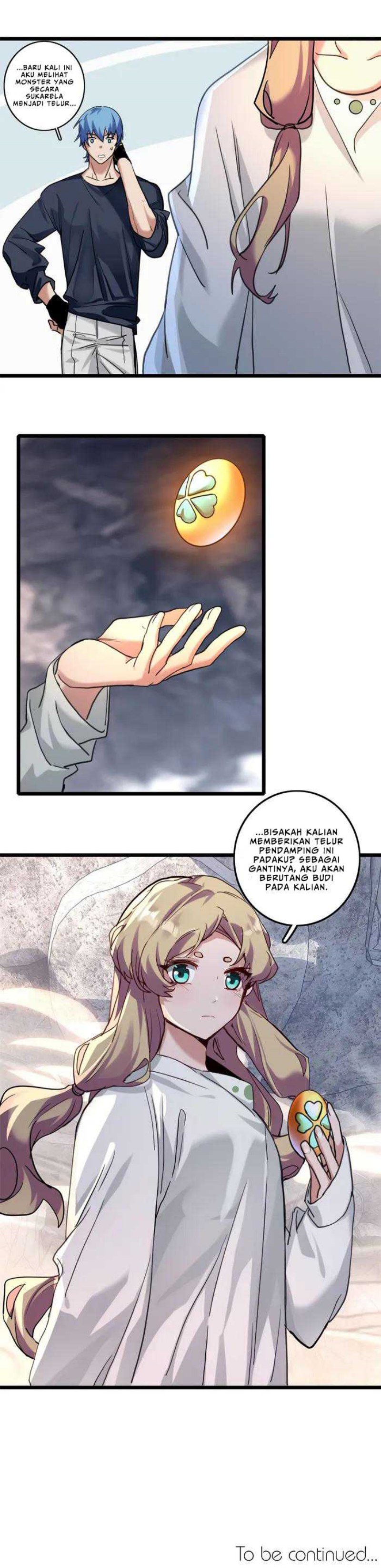 Let Me Game In Peace Chapter 121 Image 20