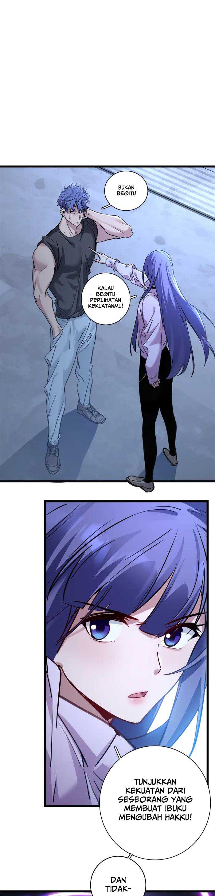 Let Me Game In Peace Chapter 122 Image 9