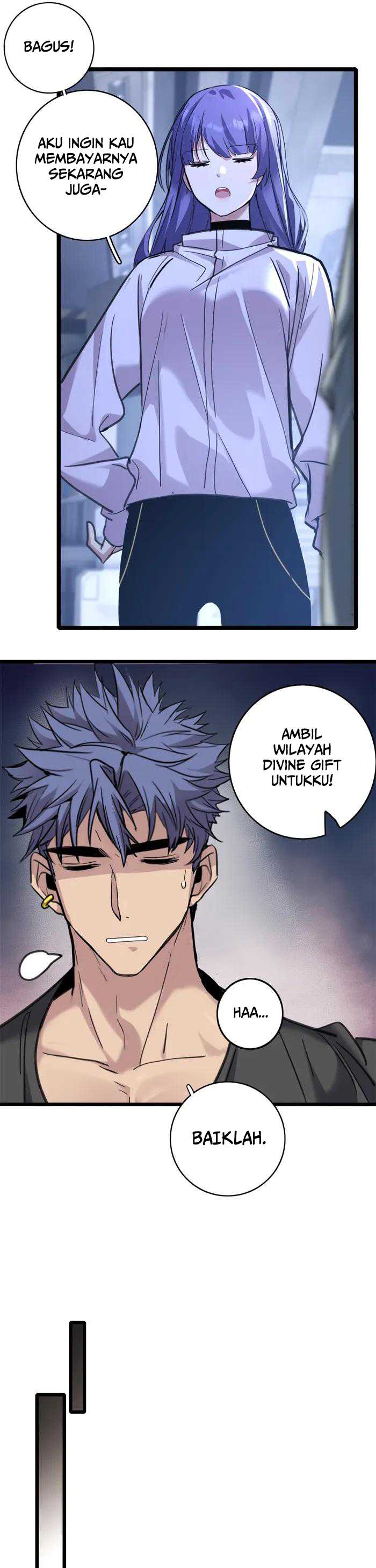 Let Me Game In Peace Chapter 122 Image 11