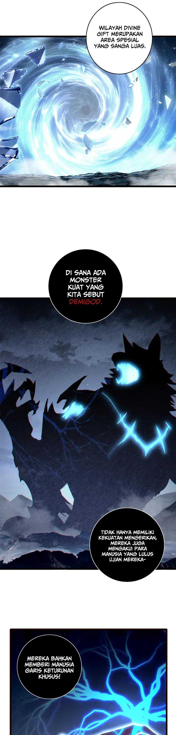 Let Me Game In Peace Chapter 122 Image 13