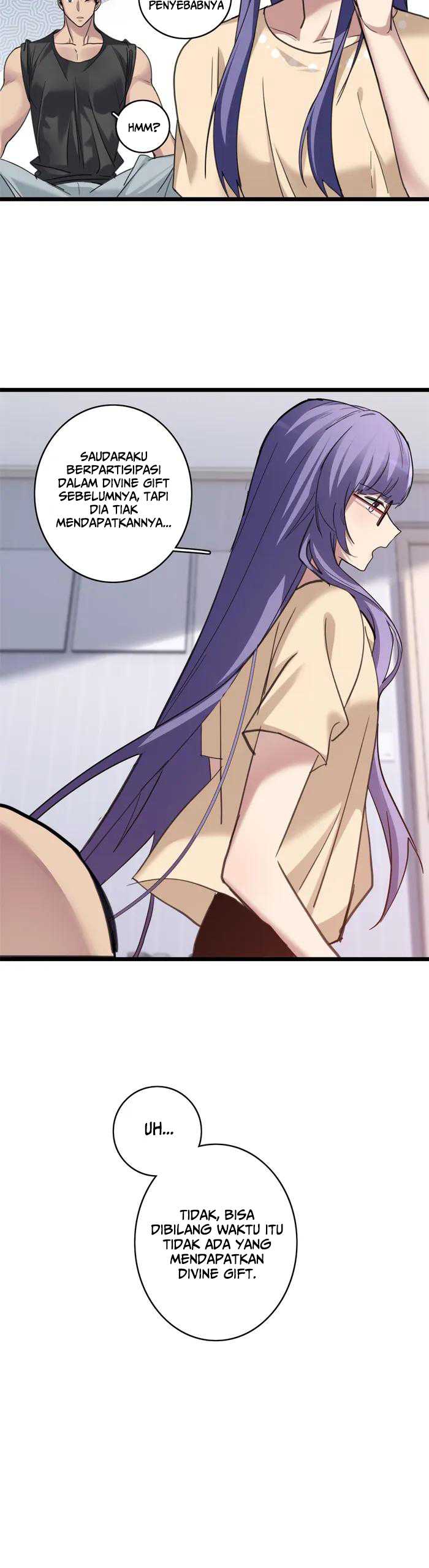 Let Me Game In Peace Chapter 122 Image 16