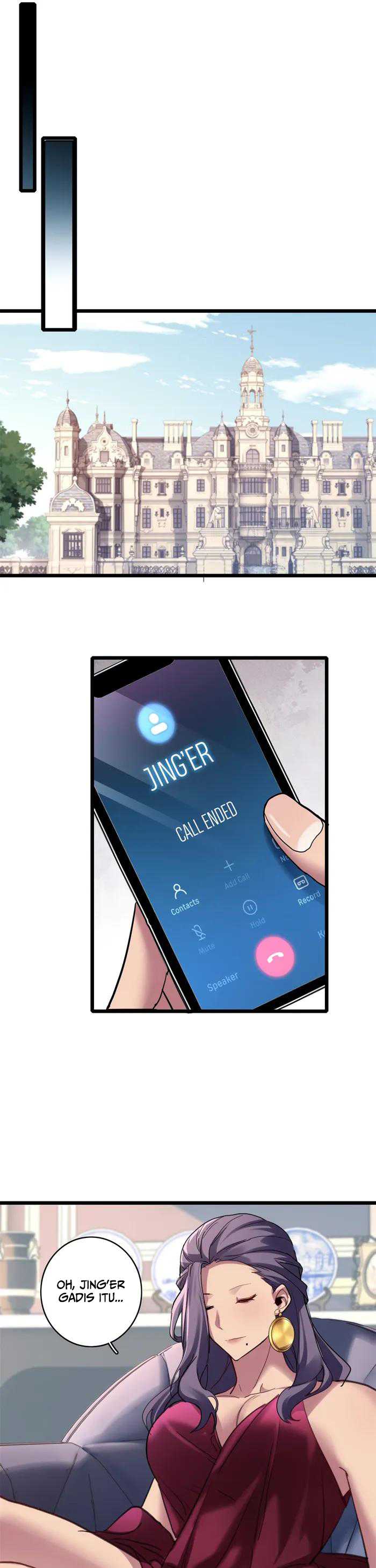 Let Me Game In Peace Chapter 122 Image 17