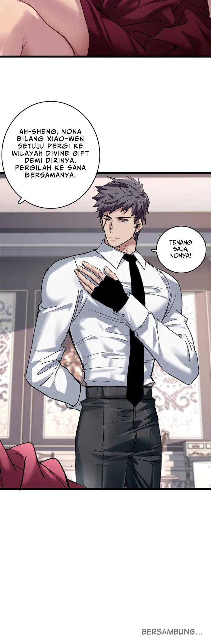 Let Me Game In Peace Chapter 122 Image 18