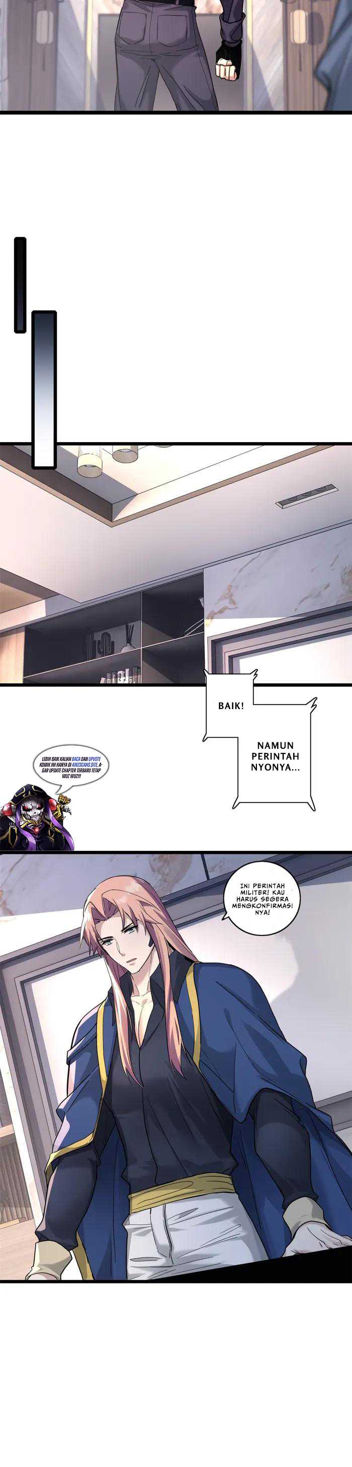 Let Me Game In Peace Chapter 123 Image 10