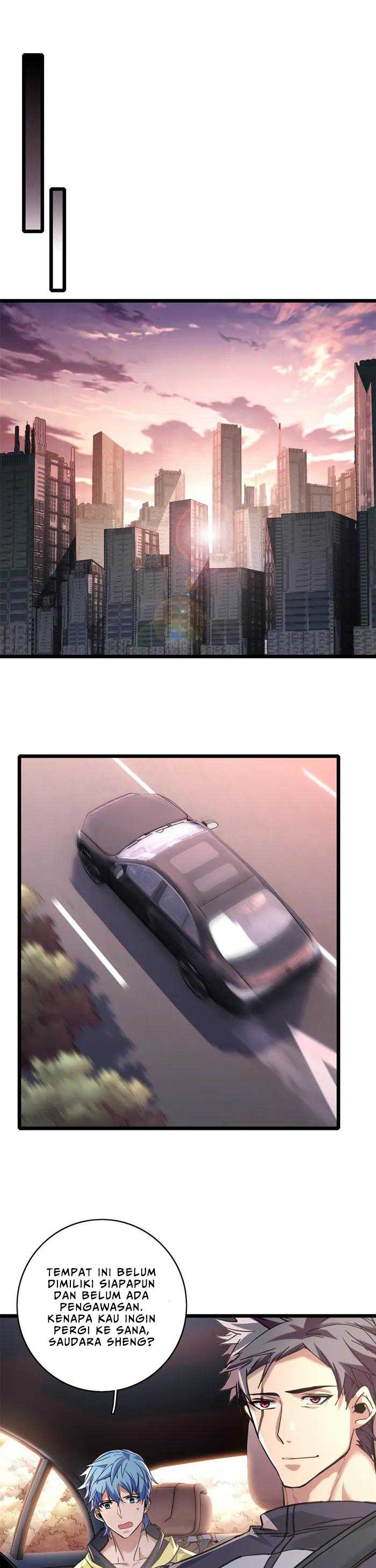 Let Me Game In Peace Chapter 123 Image 13