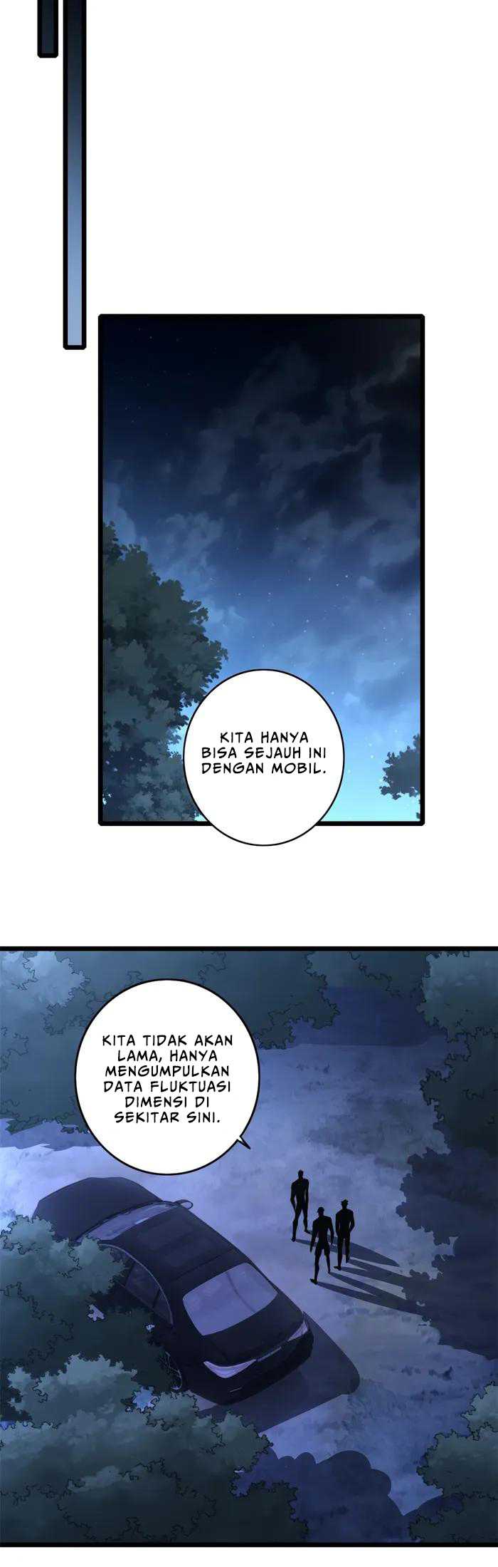 Let Me Game In Peace Chapter 123 Image 16