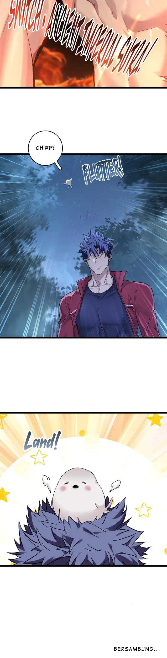 Let Me Game In Peace Chapter 123 Image 18