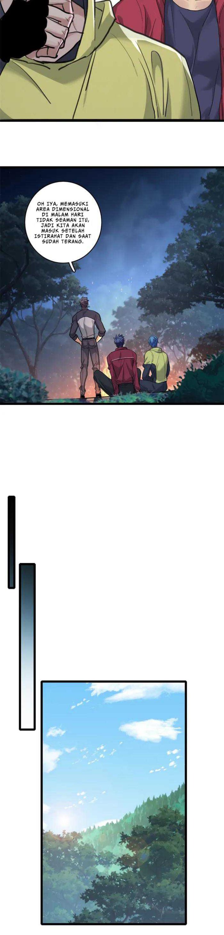 Let Me Game In Peace Chapter 124 Image 9