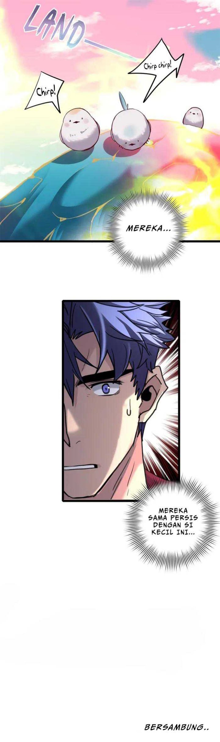 Let Me Game In Peace Chapter 124 Image 18