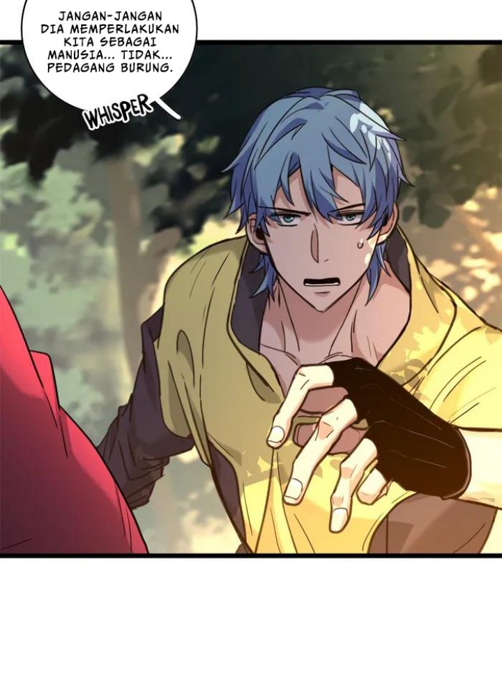 Let Me Game In Peace Chapter 125 Image 4