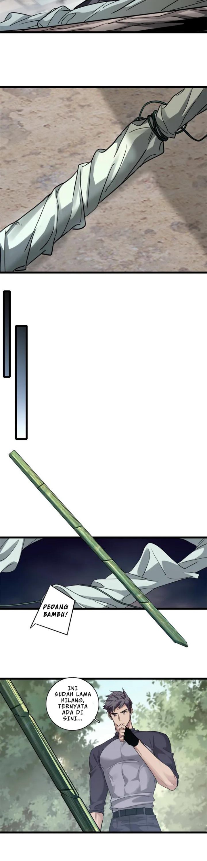 Let Me Game In Peace Chapter 125 Image 14