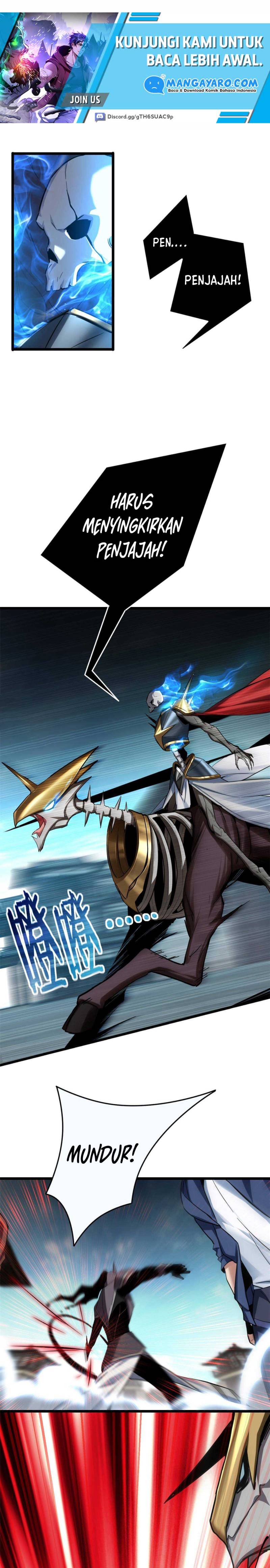 Let Me Game In Peace Chapter 13 Image 7