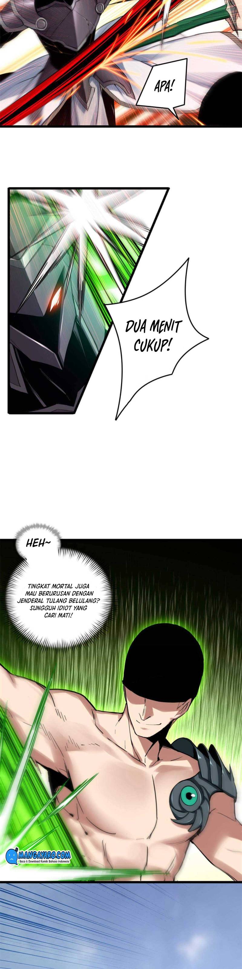 Let Me Game In Peace Chapter 13 Image 13