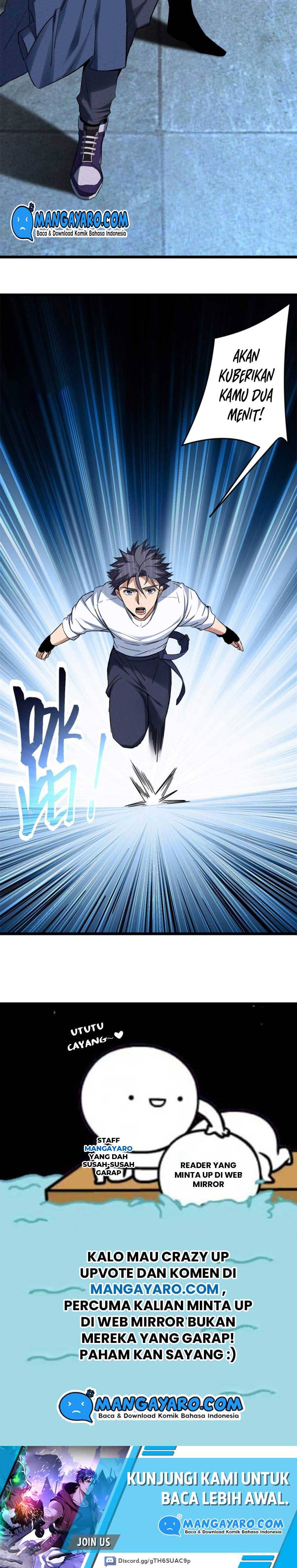 Let Me Game In Peace Chapter 13 Image 15