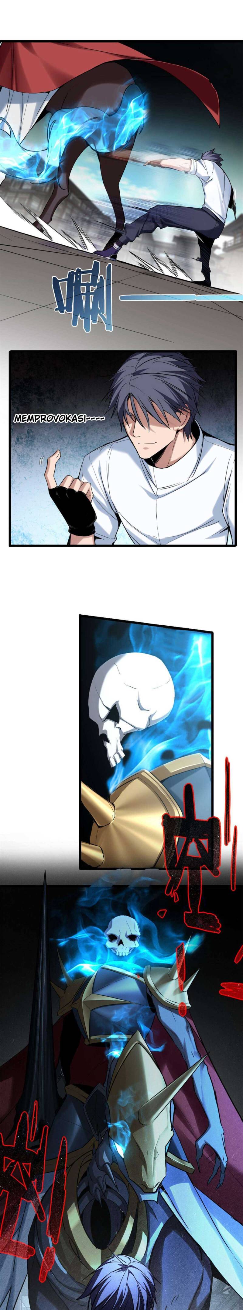 Let Me Game In Peace Chapter 14 Image 2