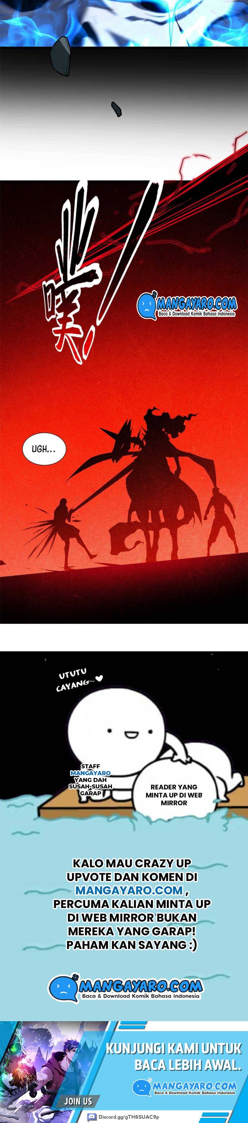 Let Me Game In Peace Chapter 14 Image 15