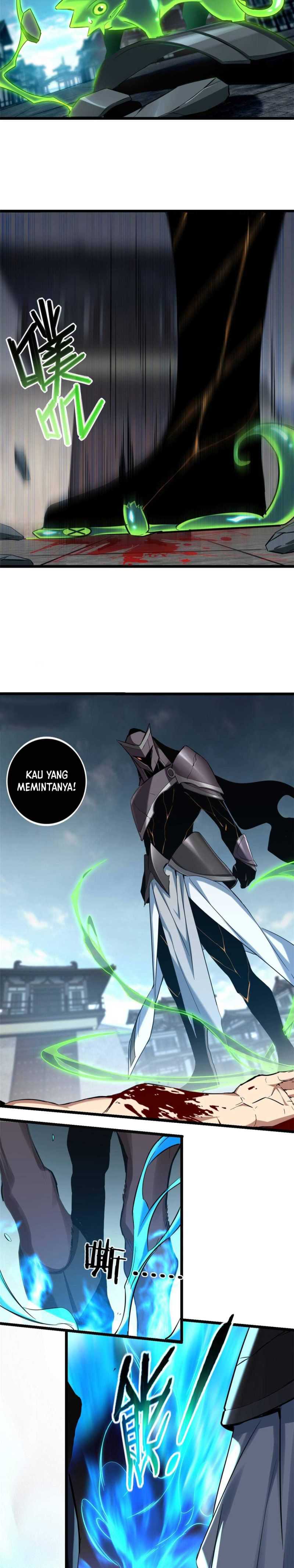 Let Me Game In Peace Chapter 15 Image 3