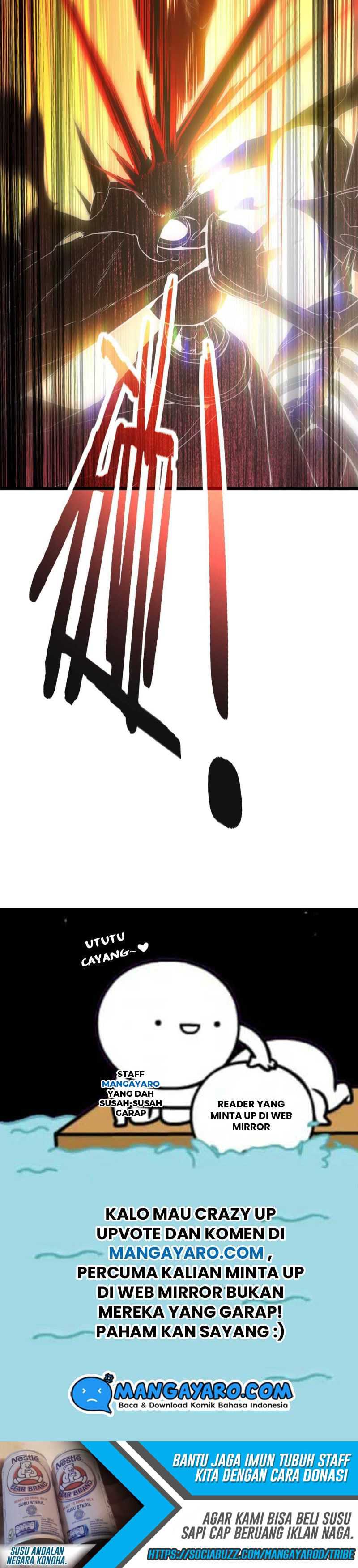 Let Me Game In Peace Chapter 15 Image 16